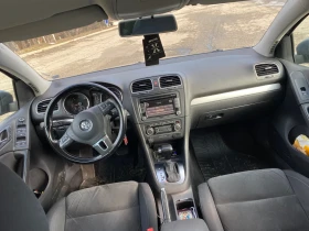 VW Golf 1.6 TDI, снимка 4