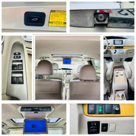 Обява за продажба на Toyota Previa 2.4i Automat ~21 999 лв. - изображение 11