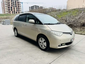 Toyota Previa 2.4i Automat, снимка 1