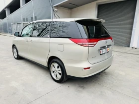 Обява за продажба на Toyota Previa 2.4i Automat ~21 999 лв. - изображение 5