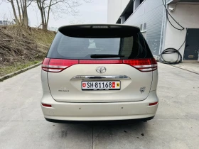 Toyota Previa 2.4i Automat, снимка 7