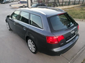 Audi A4 1.8T 163к.с. Quattro Швейцария, снимка 4