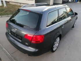 Audi A4 1.8T 163к.с. Quattro Швейцария, снимка 3