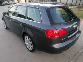 Audi A4 1.8T 163к.с. Quattro Швейцария, снимка 8