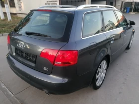 Audi A4 1.8T 163к.с. Quattro Швейцария, снимка 7