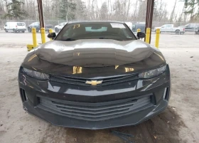 Chevrolet Camaro  1