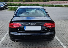 Обява за продажба на Audi A4 1.8 TFSI ~10 600 лв. - изображение 3