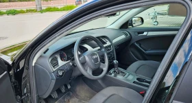 Обява за продажба на Audi A4 1.8 TFSI ~10 600 лв. - изображение 11