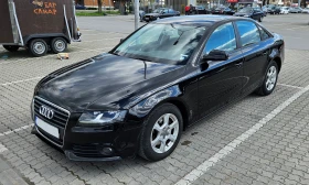 Обява за продажба на Audi A4 1.8 TFSI ~10 600 лв. - изображение 1