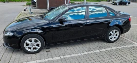 Обява за продажба на Audi A4 1.8 TFSI ~10 600 лв. - изображение 1