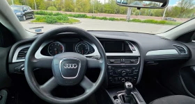 Обява за продажба на Audi A4 1.8 TFSI ~10 600 лв. - изображение 9