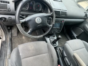 Обява за продажба на VW Sharan 1.9 TDI 131 коня ~3 340 лв. - изображение 10