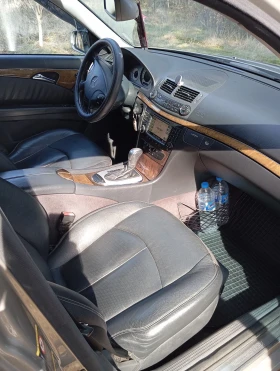 Mercedes-Benz E 280 | Mobile.bg    16