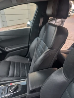 Обява за продажба на Peugeot 508 2.0 HDi 180 BVA ~15 800 лв. - изображение 6