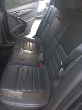 Обява за продажба на Peugeot 508 2.0 HDi 180 BVA ~15 800 лв. - изображение 5
