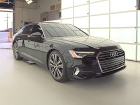 Audi A6 - 28899 лв. - 98600061 3