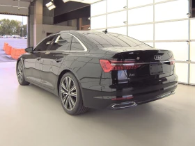 Audi A6 - 28899 лв. - 98600061 4