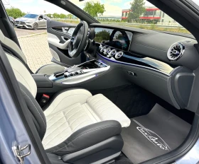 Mercedes-Benz AMG GT 63S E-PERF#CERAMIC#AERO-KIT#DESIGNO#3D-BURM | Mobile.bg    9