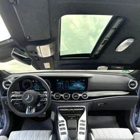 Mercedes-Benz AMG GT 63S E-PERF#CERAMIC#AERO-KIT#DESIGNO#3D-BURM | Mobile.bg    10