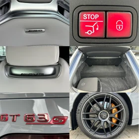 Mercedes-Benz AMG GT 63S E-PERF#CERAMIC#AERO-KIT#DESIGNO#3D-BURM | Mobile.bg    15