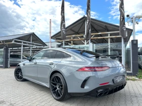 Mercedes-Benz AMG GT 63S E-PERF#CERAMIC#AERO-KIT#DESIGNO#3D-BURM | Mobile.bg    4