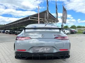 Mercedes-Benz AMG GT 63S E-PERF#CERAMIC#AERO-KIT#DESIGNO#3D-BURM | Mobile.bg    6
