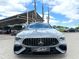 Mercedes-Benz AMG GT 63S E-PERF#CERAMIC#AERO-KIT#DESIGNO#3D-BURM | Mobile.bg    3