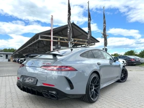 Mercedes-Benz AMG GT 63S E-PERF#CERAMIC#AERO-KIT#DESIGNO#3D-BURM | Mobile.bg    5