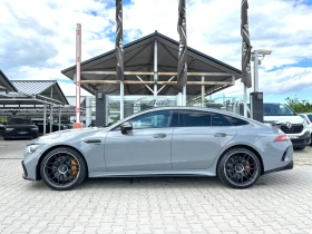 Mercedes-Benz AMG GT 63S E-PERF#CERAMIC#AERO-KIT#DESIGNO#3D-BURM | Mobile.bg    7