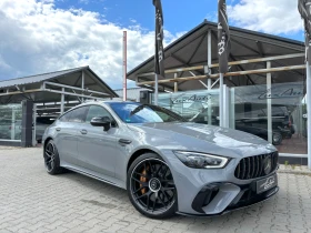 Mercedes-Benz AMG GT 63S E-PERF#CERAMIC#AERO-KIT#DESIGNO#3D-BURM | Mobile.bg    2