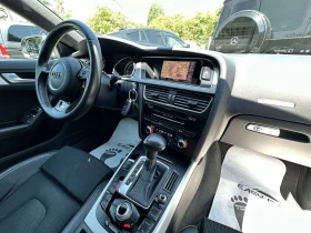 Audi A5 S Line SPORTBACK / QUATTRO/ NAVI/ - 32800 лв. - 26636069 14