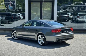 Audi A5 S Line SPORTBACK / QUATTRO/ NAVI/ - 32800 лв. - 26636069 5