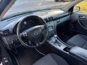 Mercedes-Benz C 220 2.2 DIESEL AUSTRIA | Mobile.bg    9