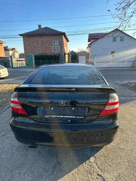 Mercedes-Benz C 220 2.2 DIESEL AUSTRIA | Mobile.bg    6