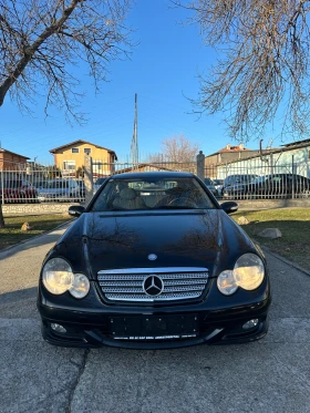 Mercedes-Benz C 220 2.2 DIESEL AUSTRIA | Mobile.bg    2