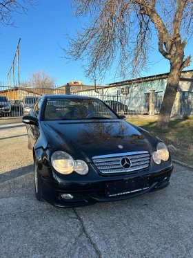Mercedes-Benz C 220 2.2 DIESEL AUSTRIA | Mobile.bg    3