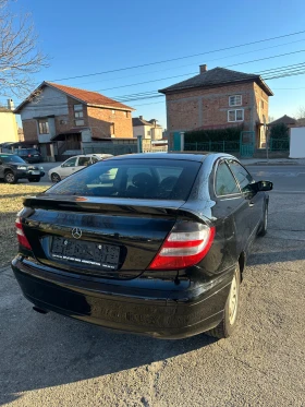 Mercedes-Benz C 220 2.2 DIESEL AUSTRIA | Mobile.bg    5