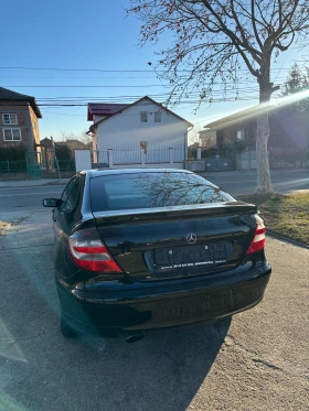 Mercedes-Benz C 220 2.2 DIESEL AUSTRIA | Mobile.bg    7