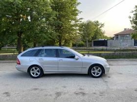Обява за продажба на Mercedes-Benz C 270 Cdi Facelift ~5 399 лв. - изображение 11