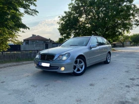 Обява за продажба на Mercedes-Benz C 270 Cdi Facelift ~5 399 лв. - изображение 4
