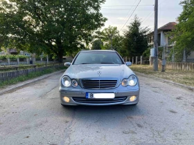 Обява за продажба на Mercedes-Benz C 270 Cdi Facelift ~5 399 лв. - изображение 1