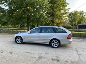 Обява за продажба на Mercedes-Benz C 270 Cdi Facelift ~5 399 лв. - изображение 3