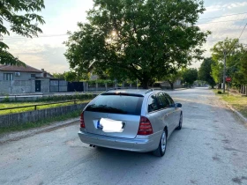 Обява за продажба на Mercedes-Benz C 270 Cdi Facelift ~5 399 лв. - изображение 10