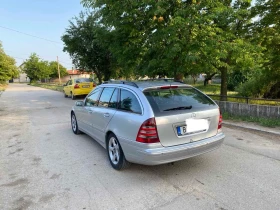 Обява за продажба на Mercedes-Benz C 270 Cdi Facelift ~5 399 лв. - изображение 2