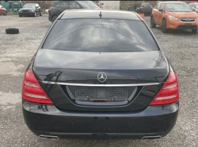 Mercedes-Benz S 350 FACELIFT/4 matic/���������� ������ � 30%, �������� | Mobile.bg � ����� ������ 6