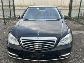 Mercedes-Benz S 350 FACELIFT/4 matic/���������� ������ � 30%, �������� | Mobile.bg � ����� ������ 2