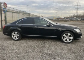 Mercedes-Benz S 350 FACELIFT/4 matic/���������� ������ � 30%, �������� | Mobile.bg � ����� ������ 4