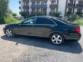 Mercedes-Benz S 350 FACELIFT/4 matic/ЛИЗИНГ!!!/ШВЕЙЦАРИЯ - 28800 лв. - 85537559 7