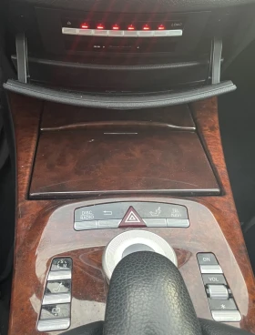 Mercedes-Benz S 350 FACELIFT/4 matic/���������� ������ � 30%, �������� | Mobile.bg � ����� ������ 12