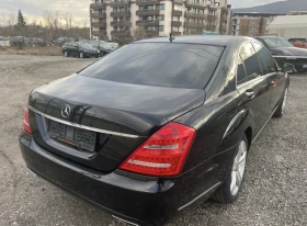 Mercedes-Benz S 350 FACELIFT/4 matic/���������� ������ � 30%, �������� | Mobile.bg � ����� ������ 5